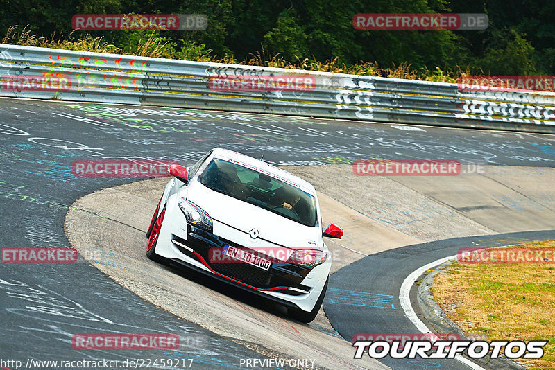 Bild #22459217 - Touristenfahrten Nürburgring Nordschleife (24.06.2023)