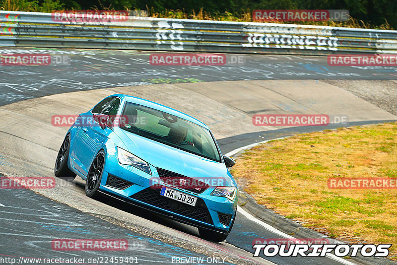 Bild #22459401 - Touristenfahrten Nürburgring Nordschleife (24.06.2023)