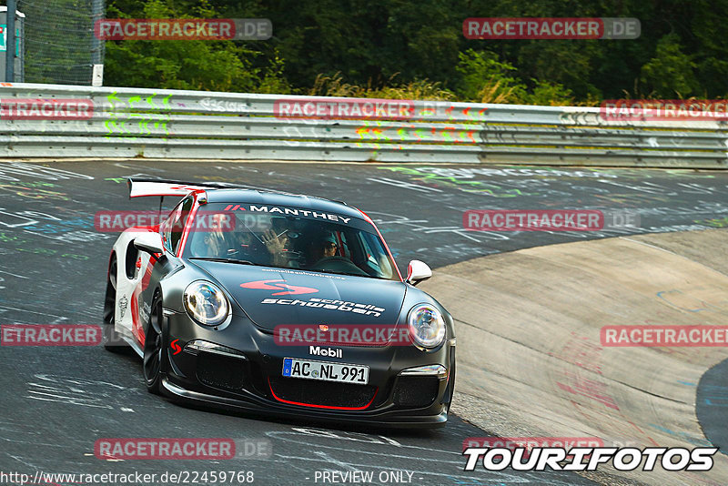 Bild #22459768 - Touristenfahrten Nürburgring Nordschleife (24.06.2023)