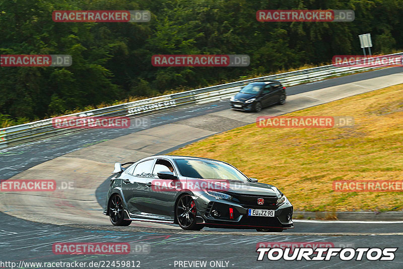 Bild #22459812 - Touristenfahrten Nürburgring Nordschleife (24.06.2023)