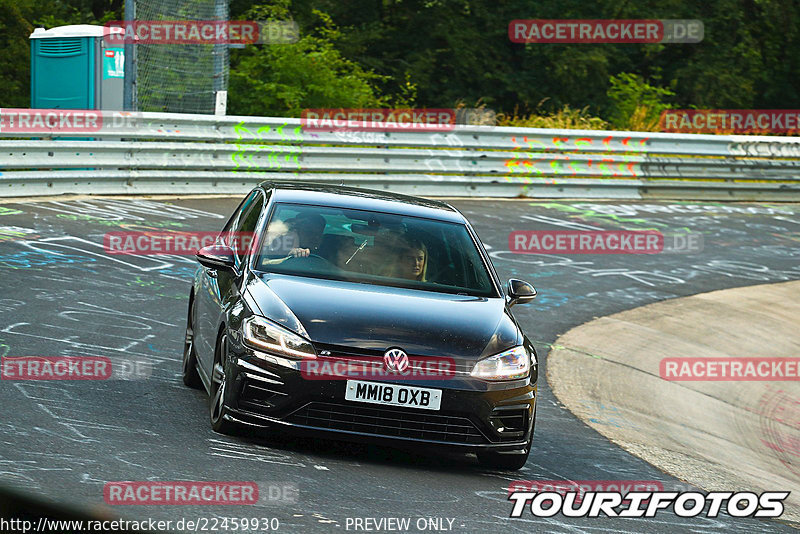 Bild #22459930 - Touristenfahrten Nürburgring Nordschleife (24.06.2023)