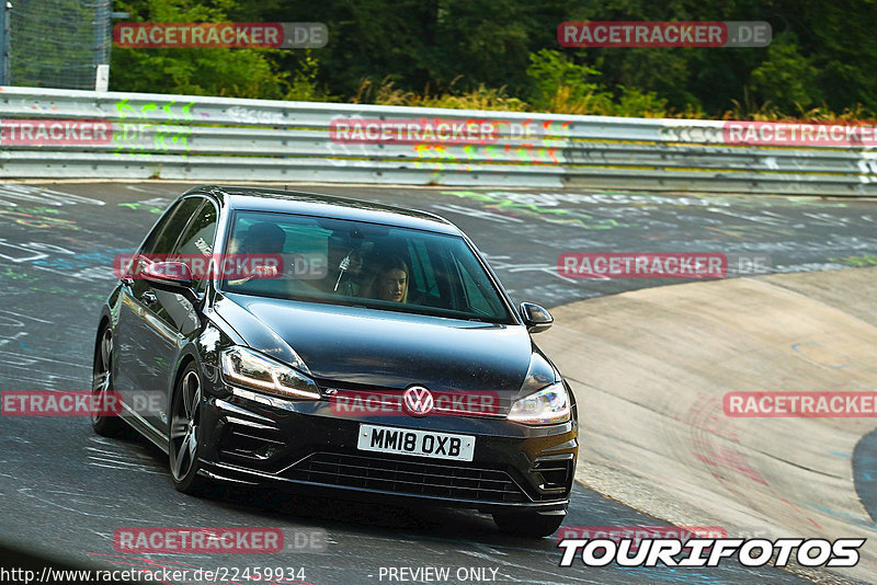 Bild #22459934 - Touristenfahrten Nürburgring Nordschleife (24.06.2023)