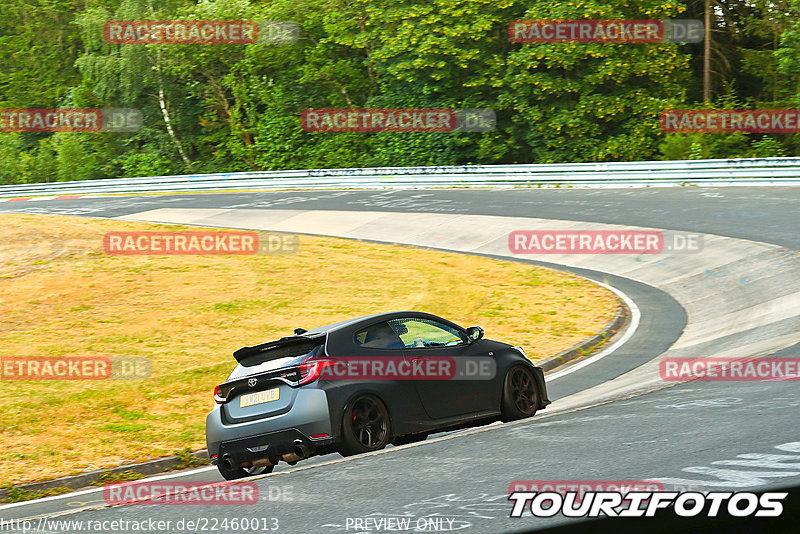 Bild #22460013 - Touristenfahrten Nürburgring Nordschleife (24.06.2023)