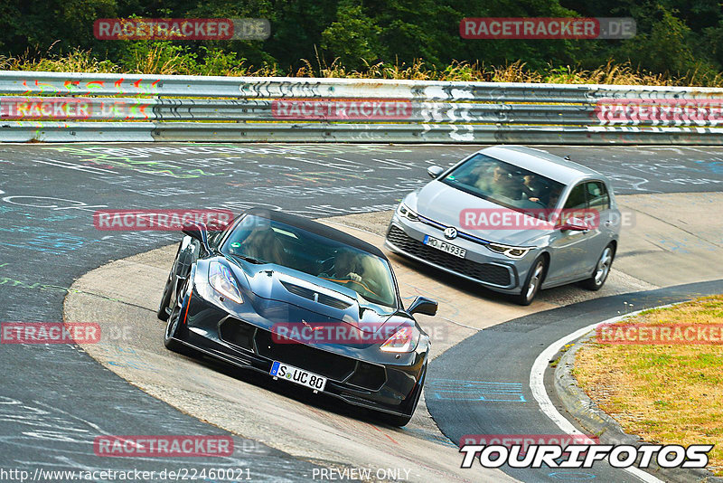 Bild #22460021 - Touristenfahrten Nürburgring Nordschleife (24.06.2023)