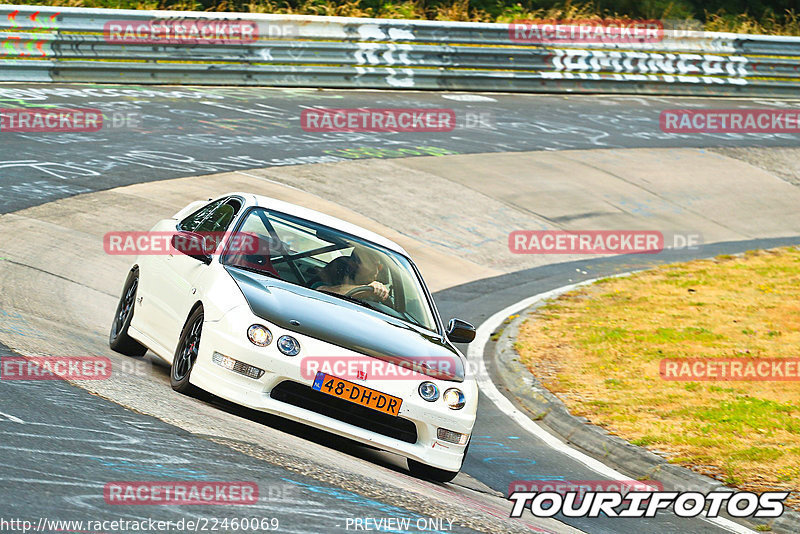 Bild #22460069 - Touristenfahrten Nürburgring Nordschleife (24.06.2023)