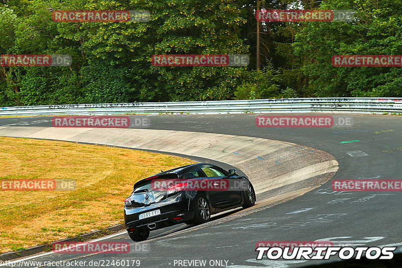 Bild #22460179 - Touristenfahrten Nürburgring Nordschleife (24.06.2023)