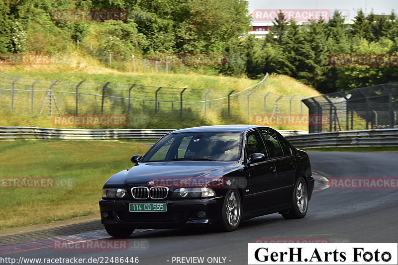 Bild #22486446 - Touristenfahrten Nürburgring Nordschleife (24.06.2023)