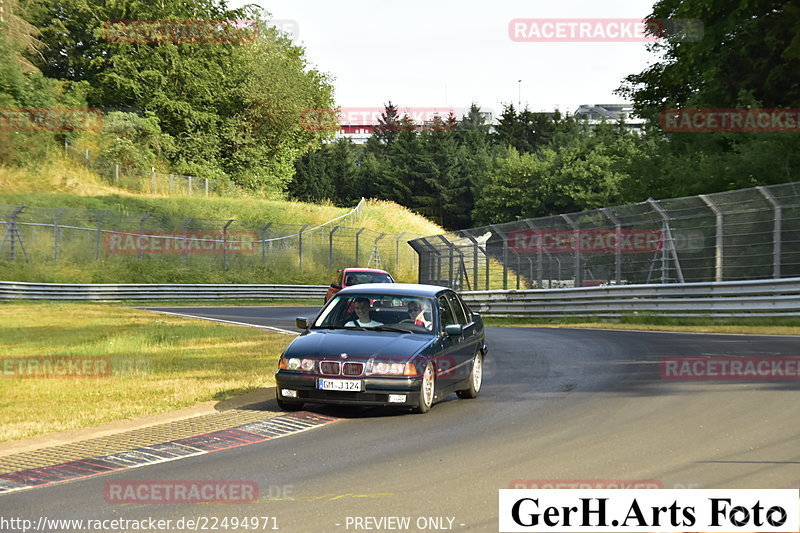 Bild #22494971 - Touristenfahrten Nürburgring Nordschleife (24.06.2023)