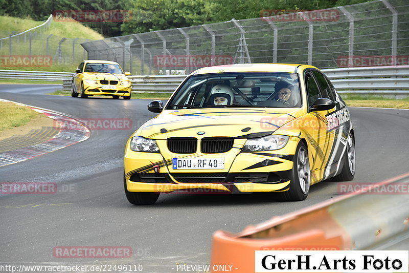 Bild #22496110 - Touristenfahrten Nürburgring Nordschleife (24.06.2023)