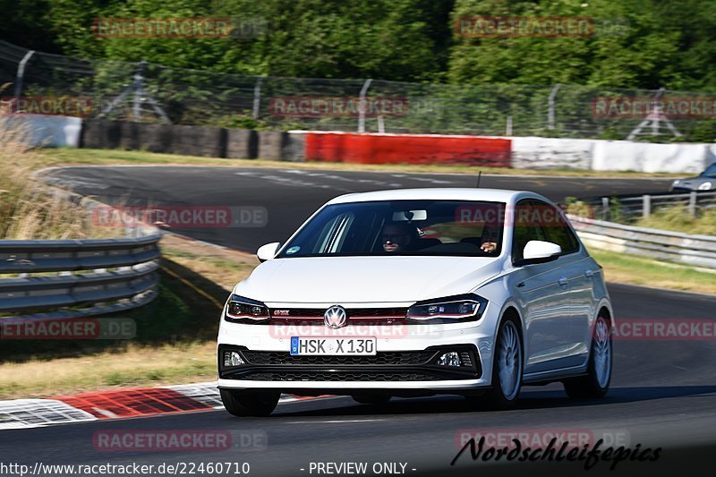 Bild #22460710 - Touristenfahrten Nürburgring Nordschleife (25.06.2023)