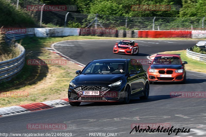 Bild #22460909 - Touristenfahrten Nürburgring Nordschleife (25.06.2023)