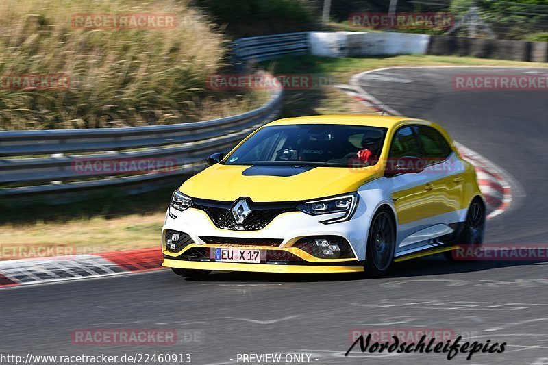 Bild #22460913 - Touristenfahrten Nürburgring Nordschleife (25.06.2023)