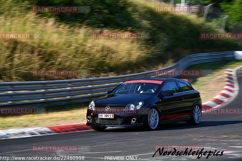 Bild #22460998 - Touristenfahrten Nürburgring Nordschleife (25.06.2023)