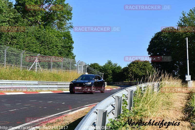 Bild #22461017 - Touristenfahrten Nürburgring Nordschleife (25.06.2023)