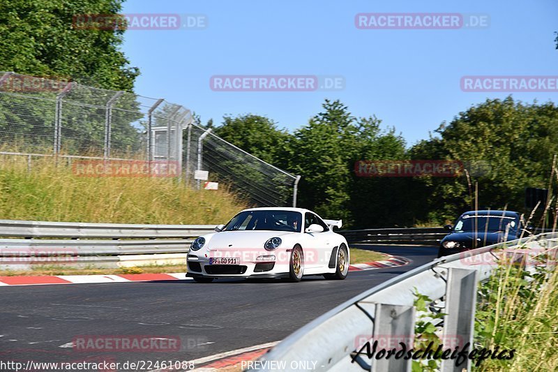 Bild #22461088 - Touristenfahrten Nürburgring Nordschleife (25.06.2023)