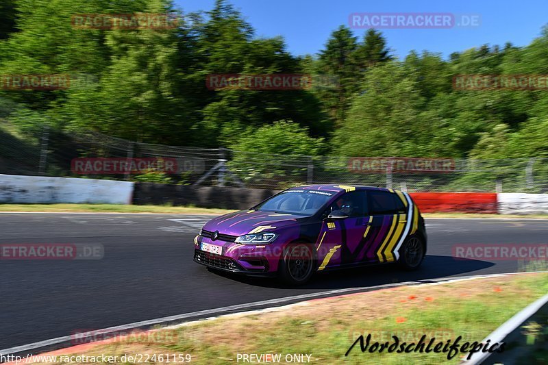 Bild #22461159 - Touristenfahrten Nürburgring Nordschleife (25.06.2023)