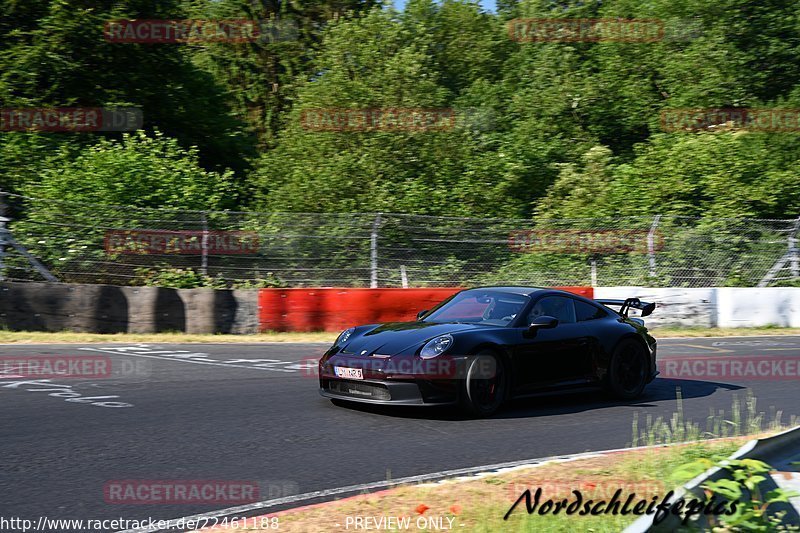 Bild #22461188 - Touristenfahrten Nürburgring Nordschleife (25.06.2023)