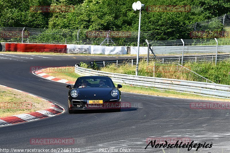 Bild #22461301 - Touristenfahrten Nürburgring Nordschleife (25.06.2023)