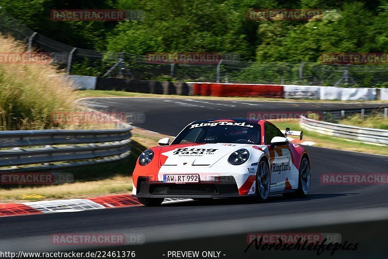 Bild #22461376 - Touristenfahrten Nürburgring Nordschleife (25.06.2023)