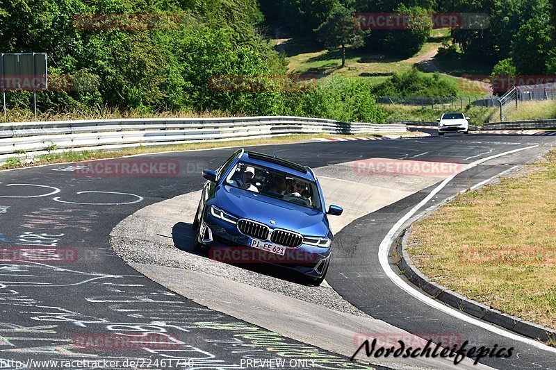 Bild #22461730 - Touristenfahrten Nürburgring Nordschleife (25.06.2023)