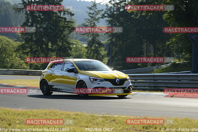 Bild #22461909 - Touristenfahrten Nürburgring Nordschleife (25.06.2023)