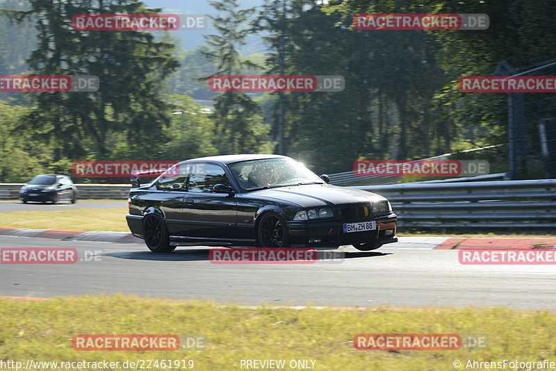 Bild #22461919 - Touristenfahrten Nürburgring Nordschleife (25.06.2023)