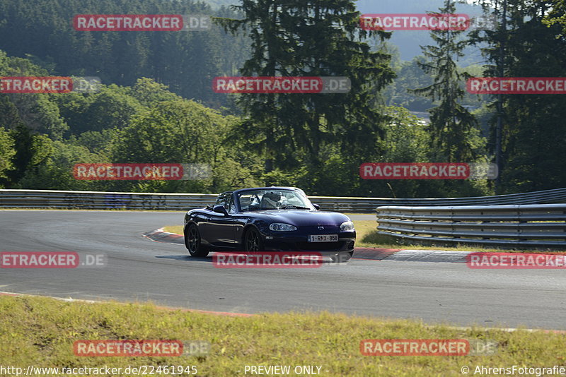 Bild #22461945 - Touristenfahrten Nürburgring Nordschleife (25.06.2023)