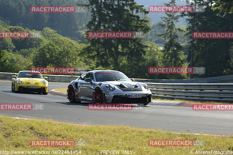 Bild #22461954 - Touristenfahrten Nürburgring Nordschleife (25.06.2023)