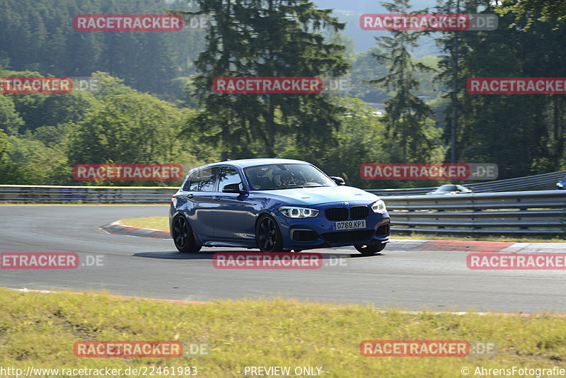 Bild #22461983 - Touristenfahrten Nürburgring Nordschleife (25.06.2023)