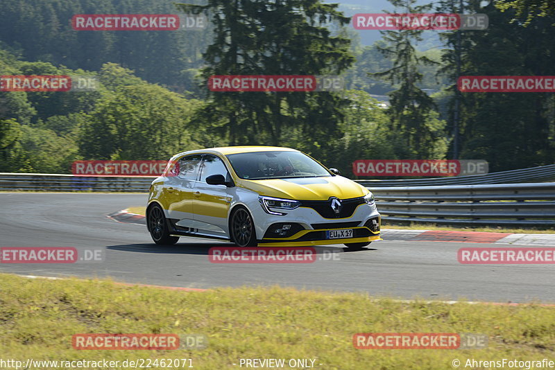 Bild #22462071 - Touristenfahrten Nürburgring Nordschleife (25.06.2023)