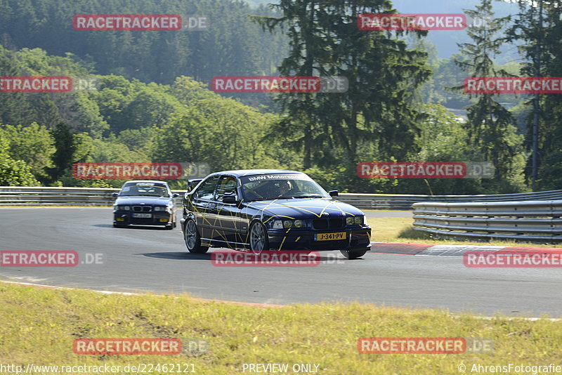 Bild #22462121 - Touristenfahrten Nürburgring Nordschleife (25.06.2023)