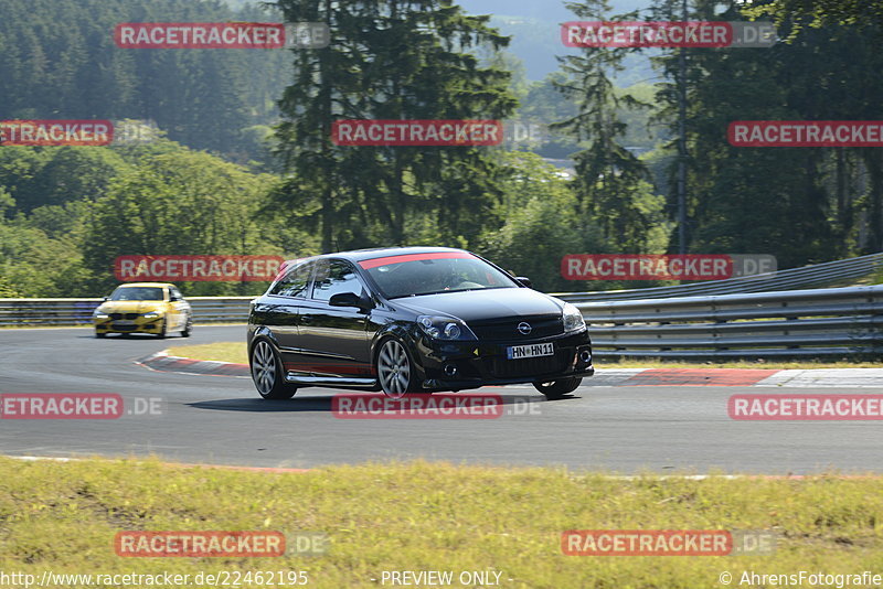 Bild #22462195 - Touristenfahrten Nürburgring Nordschleife (25.06.2023)