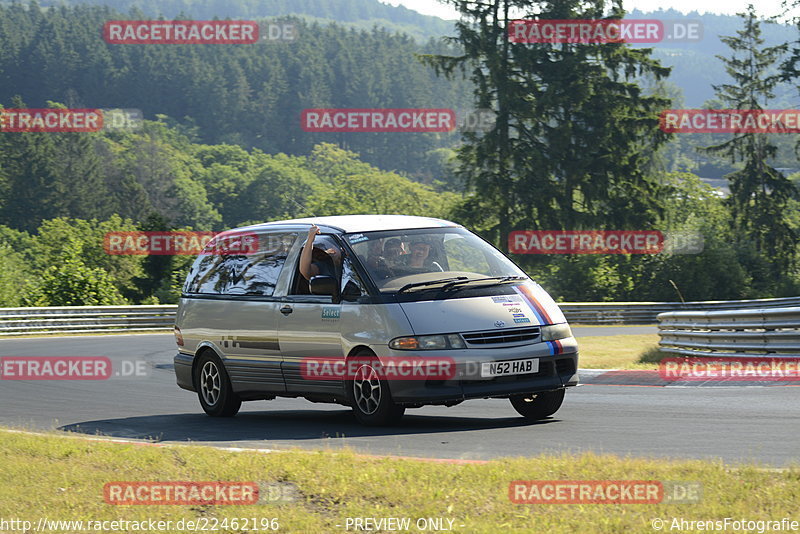 Bild #22462196 - Touristenfahrten Nürburgring Nordschleife (25.06.2023)