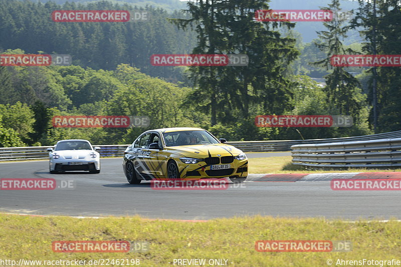 Bild #22462198 - Touristenfahrten Nürburgring Nordschleife (25.06.2023)