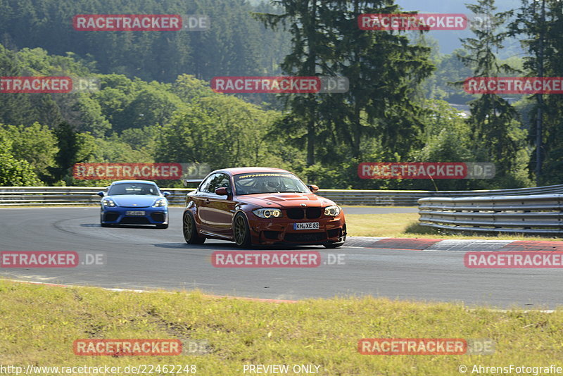 Bild #22462248 - Touristenfahrten Nürburgring Nordschleife (25.06.2023)