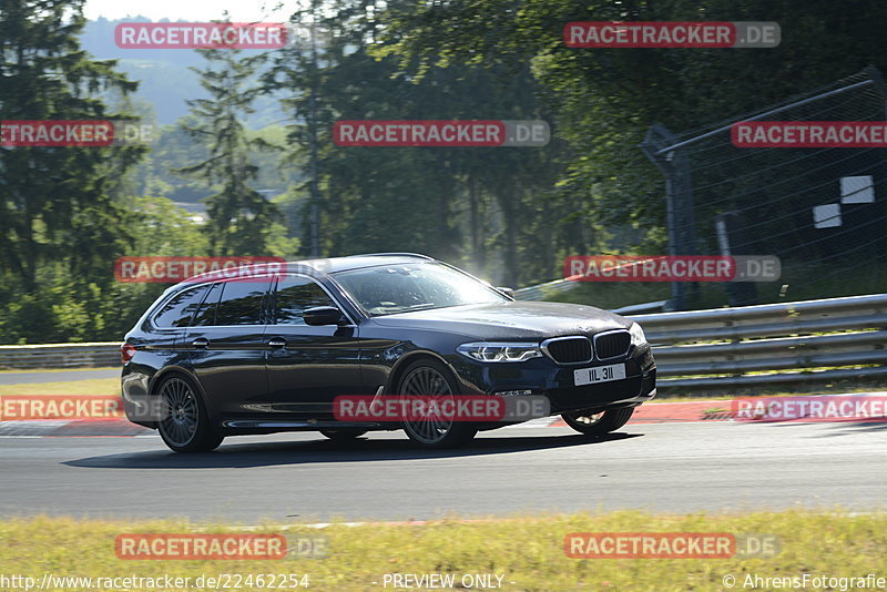 Bild #22462254 - Touristenfahrten Nürburgring Nordschleife (25.06.2023)