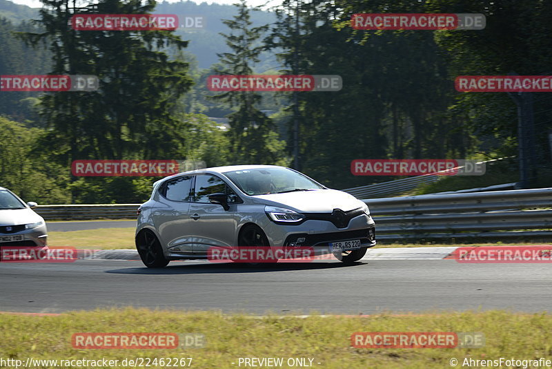 Bild #22462267 - Touristenfahrten Nürburgring Nordschleife (25.06.2023)