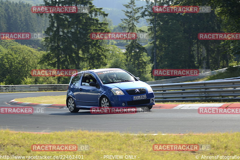 Bild #22462401 - Touristenfahrten Nürburgring Nordschleife (25.06.2023)