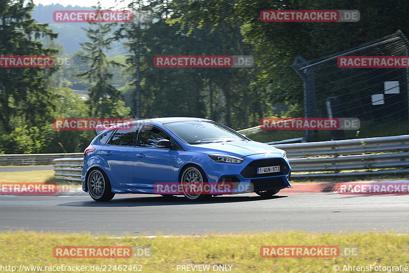 Bild #22462462 - Touristenfahrten Nürburgring Nordschleife (25.06.2023)