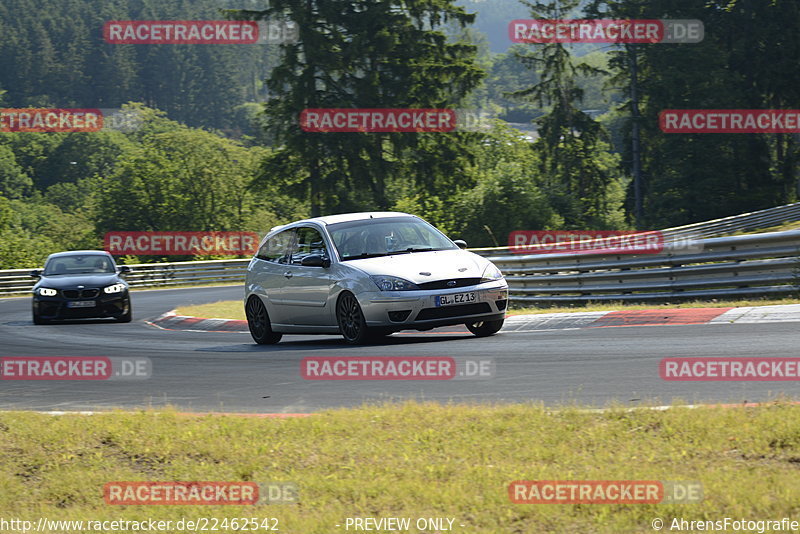 Bild #22462542 - Touristenfahrten Nürburgring Nordschleife (25.06.2023)