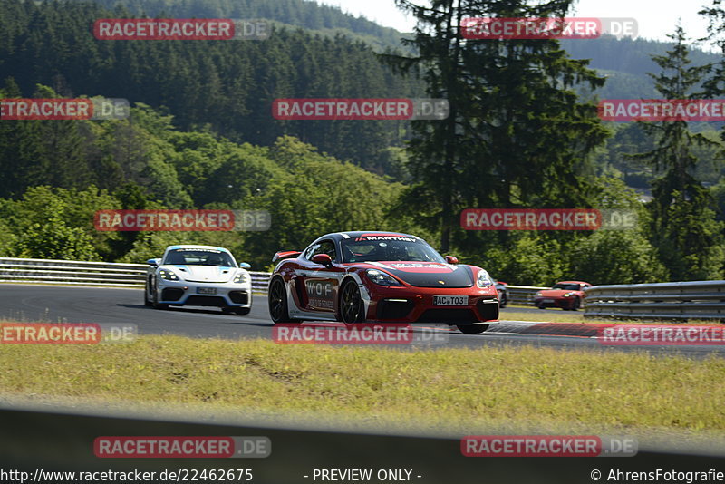 Bild #22462675 - Touristenfahrten Nürburgring Nordschleife (25.06.2023)