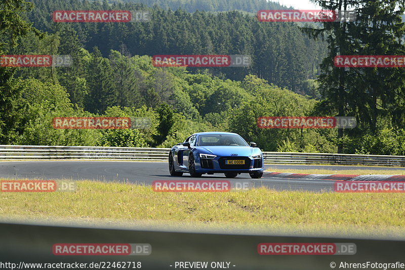 Bild #22462718 - Touristenfahrten Nürburgring Nordschleife (25.06.2023)