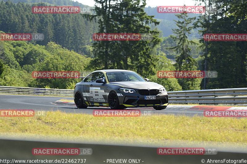 Bild #22462737 - Touristenfahrten Nürburgring Nordschleife (25.06.2023)