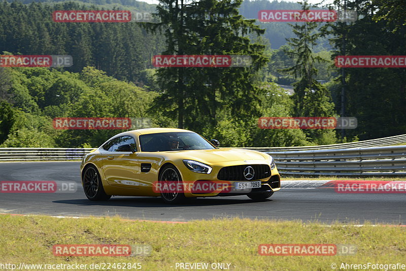 Bild #22462845 - Touristenfahrten Nürburgring Nordschleife (25.06.2023)