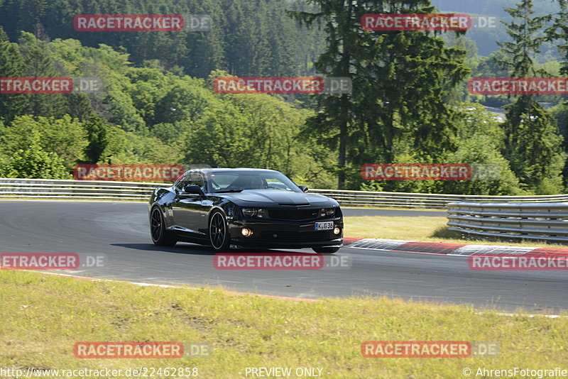 Bild #22462858 - Touristenfahrten Nürburgring Nordschleife (25.06.2023)