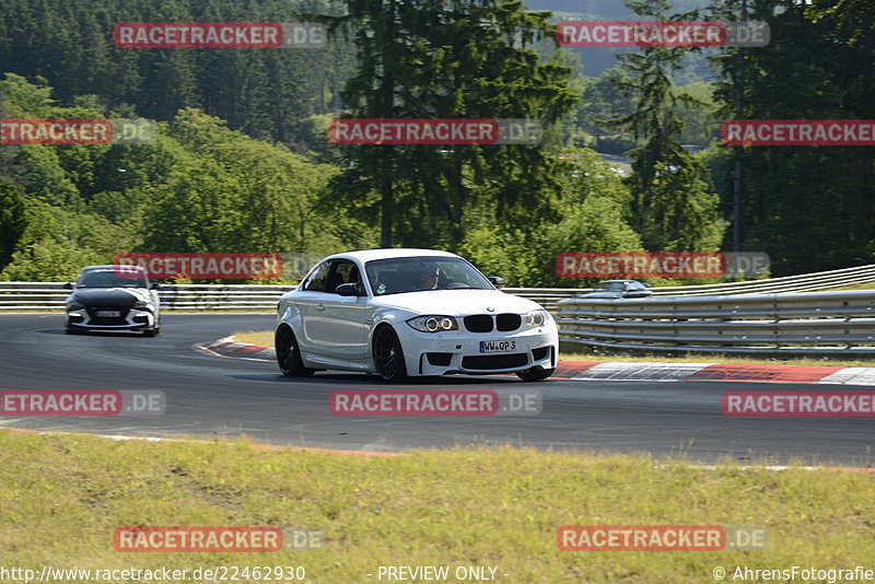 Bild #22462930 - Touristenfahrten Nürburgring Nordschleife (25.06.2023)