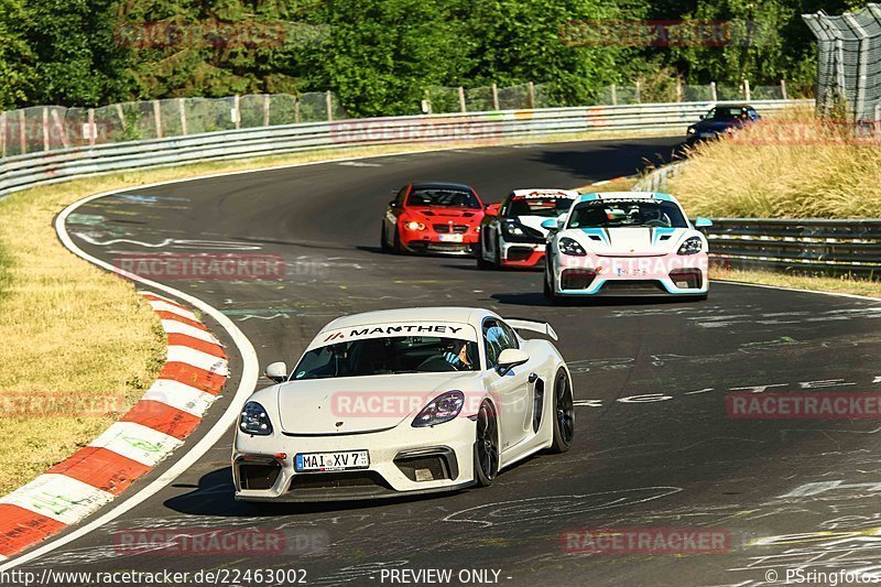 Bild #22463002 - Touristenfahrten Nürburgring Nordschleife (25.06.2023)