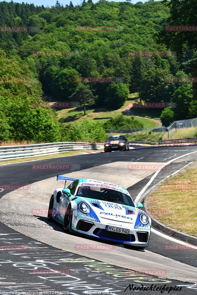 Bild #22463009 - Touristenfahrten Nürburgring Nordschleife (25.06.2023)