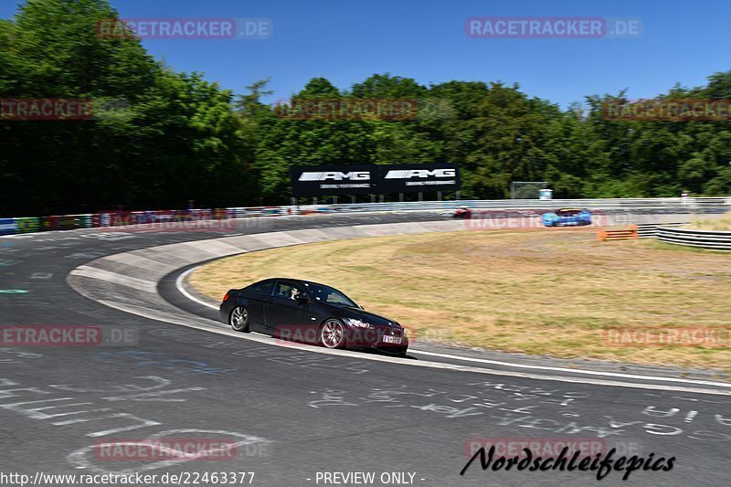 Bild #22463377 - Touristenfahrten Nürburgring Nordschleife (25.06.2023)