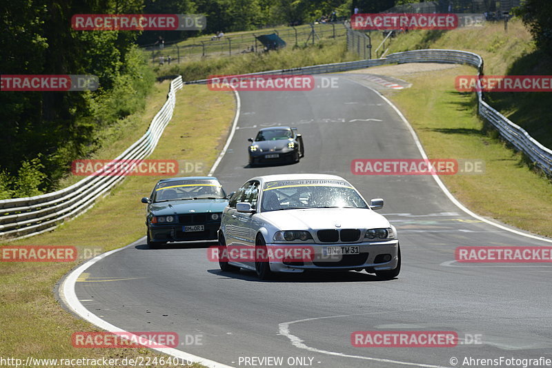 Bild #22464010 - Touristenfahrten Nürburgring Nordschleife (25.06.2023)